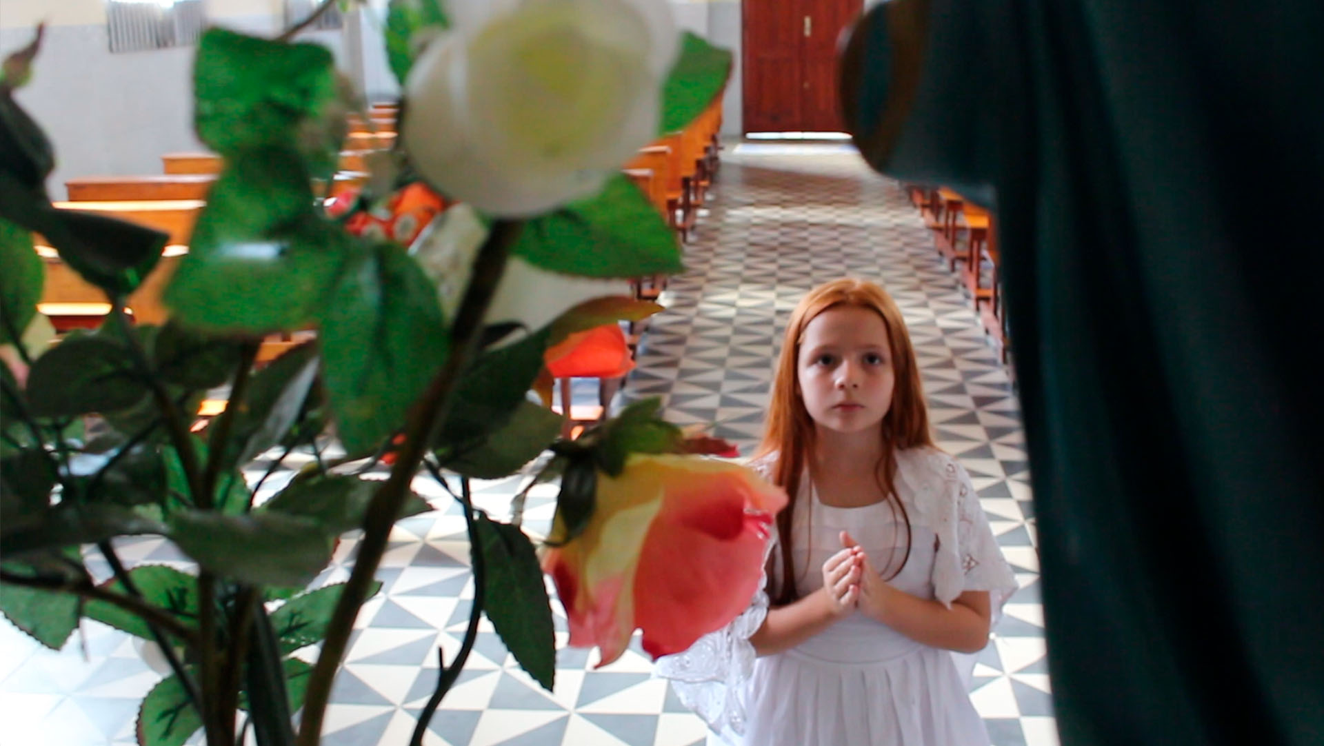 Anna - Semana Santa Carmen Sallés